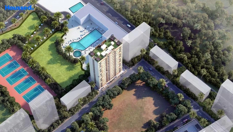 Project Image of Platinum Tower 31 in Andheri West, Mumbai - Image 208074