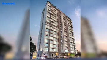 Project Image of Platinum Tower 31 - Image 208075