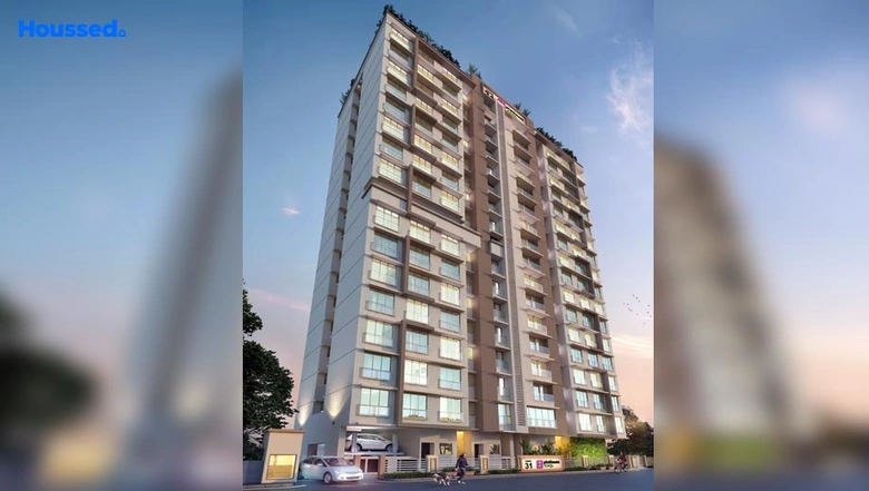 Project Image of Platinum Tower 31 in Andheri West, Mumbai - Image 208075