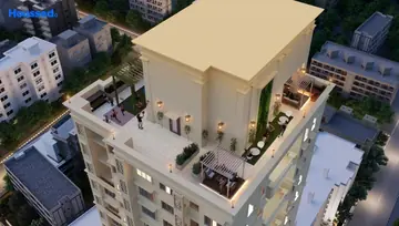 Amenities of Podar Avanta Heights - Image 208087