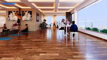 Amenities of Podar Avanta Heights - Image 208086