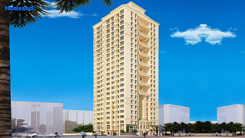 Project Image of Podar Avanta Heights in Parel East, Mumbai - Image 208083
