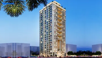 Project Image of Podar Avanta Heights - Image 208084
