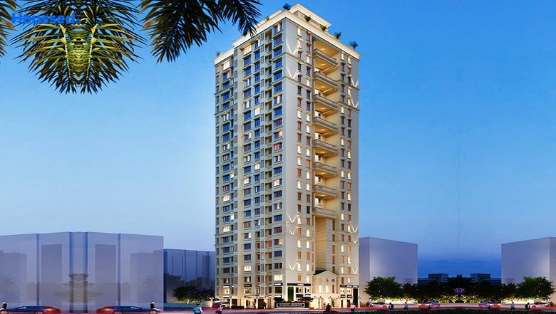 Project Image of Podar Avanta Heights in Parel East, Mumbai - Image 208084