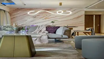 Sample Apartment of SSD Affinity White - Image 118782