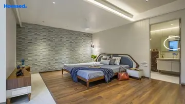 Sample Apartment of SSD Affinity White - Image 118778