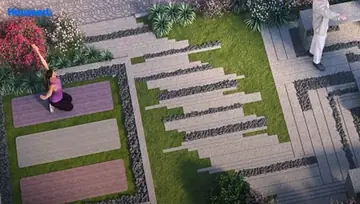 Amenities of Prathamesh Kapil Tirth - Image 208098