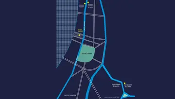 Location of Prathamesh Kapil Tirth - Image 208102
