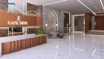 Project Image of Prathamesh Kapil Tirth - Image 208093