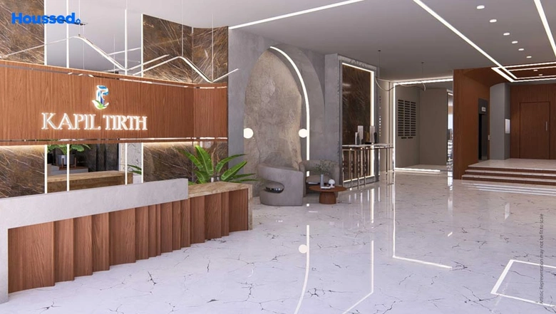 Project Image of Prathamesh Kapil Tirth in Mahim West, Mumbai - Image 208093