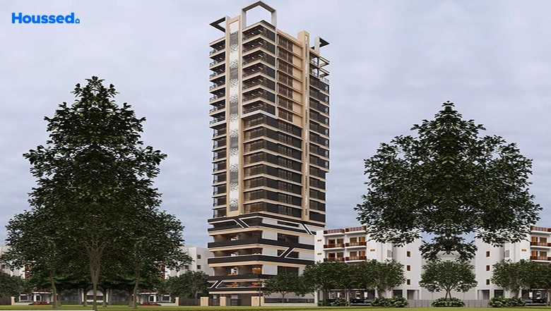 Project Image of Prathamesh Kapil Tirth in Mahim West, Mumbai - Image 208094