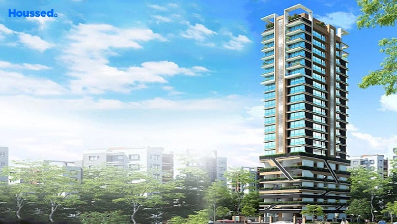 Project Image of Prathamesh Kapil Tirth in Mahim West, Mumbai - Image 208092