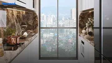 Sample Apartment of Prathamesh Kapil Tirth - Image 208100