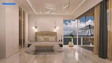 Sample Apartment of Prathamesh Kapil Tirth - Image 208101
