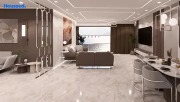 Sample Apartment of Prathamesh Kapil Tirth - Image 208099
