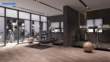 Amenities of Promesa Adi Darsshan - Image 208110