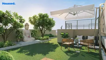 Amenities of Promesa Adi Darsshan - Image 208115
