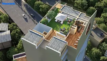 Amenities of Promesa Adi Darsshan - Image 208112
