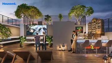 Amenities of Promesa Adi Darsshan - Image 208111
