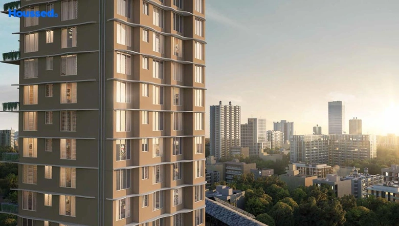 Project Image of Promesa Adi Darsshan in Lower Parel East, Mumbai - Image 208105