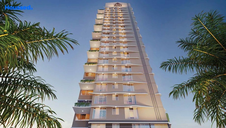 Project Image of Promesa Adi Darsshan in Lower Parel East, Mumbai - Image 208107