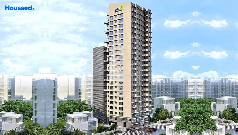 Project Image of Promesa Adi Darsshan in Lower Parel East, Mumbai - Image 208109