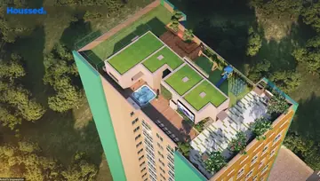 Amenities of Promesa West End - Image 208126