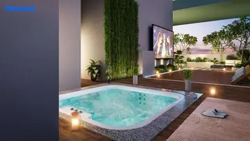 Amenities of Promesa West End - Image 208127