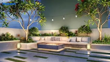 Amenities of Promesa West End - Image 208125