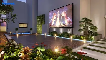 Amenities of Promesa West End - Image 208124