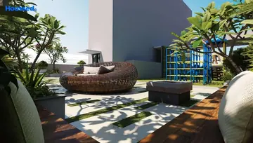 Amenities of Promesa West End - Image 208121