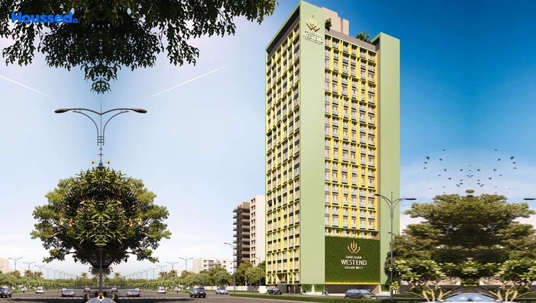 Project Image of Promesa West End in Dadar West, Mumbai - Image 208119