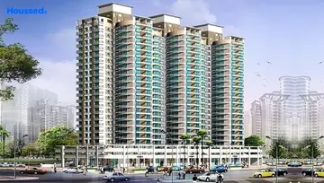 Project Image of Ravi Gaurav Woods 2 - Image 208136