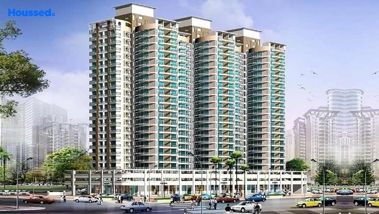 Project Image of Ravi Gaurav Woods 2 in Mira Road East, Thane - Image 208136