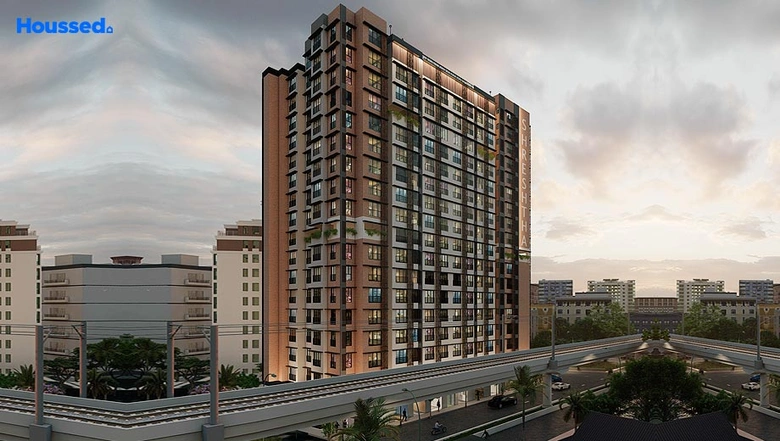Project Image of Sajay Naumi Shresht in Andheri West, Mumbai - Image 208143