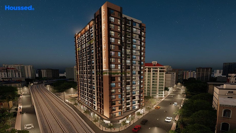Project Image of Sajay Naumi Shresht in Andheri West, Mumbai - Image 208147