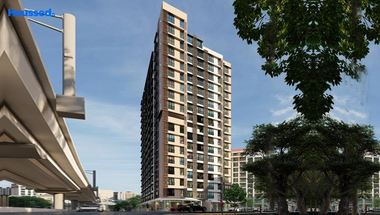 Project Image of Sajay Naumi Shresht in Andheri West, Mumbai - Image 208144