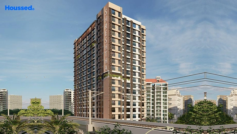 Project Image of Sajay Naumi Shresht in Andheri West, Mumbai - Image 208146