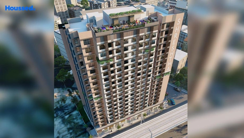Project Image of Sajay Naumi Shresht in Andheri West, Mumbai - Image 208145