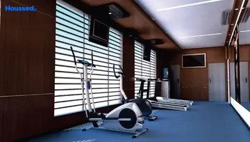 Amenities of Shri Arham Bluz - Image 208156