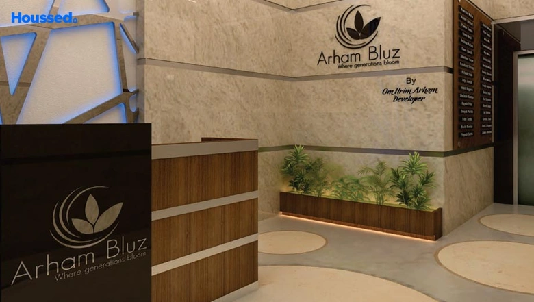Project Image of Shri Arham Bluz in Andheri West, Mumbai - Image 208153