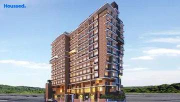 Project Image of Shri Arham Bluz - Image 208155