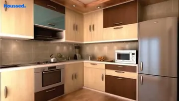 Sample Apartment of Shri Arham Bluz - Image 208159