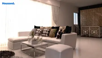 Sample Apartment of Shri Arham Bluz - Image 208158