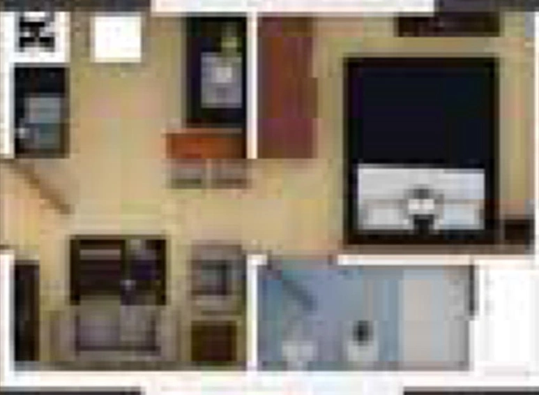 1 BHK Flat in Provident Manhattan Pods And Condos in Rajendra Nagar, Hyderabad - Image 828519