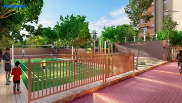 Amenities of Sai Utsav Hills - Image 208175