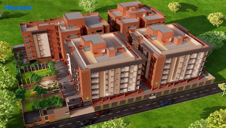 Project Image of Sai Utsav Hills in Thudiyalur, Coimbatore - Image 208169