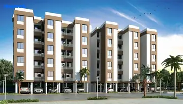 Project Image of Vinayak Krishna Residency - Image 118788