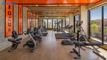 Amenities of Supreme 19 - Image 208197