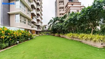 Amenities of Supreme 19 - Image 208195